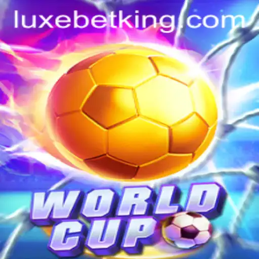 WorldCup: A Luxurious Gaming Experience with LUXEBET