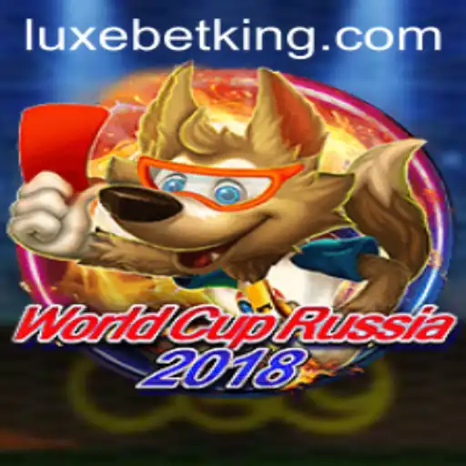 WorldCupRussia2018: Engage in LUXEBET for an Unforgettable Gaming Experience