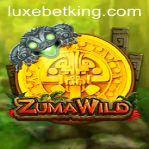 ZumaWild: Discover the Thrills of LUXEBET's Captivating Casino Game